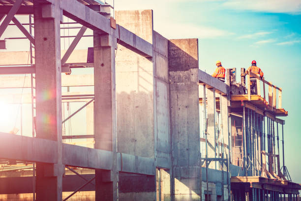 Best Concrete Grinding and Polishing in Bella Vista, CA