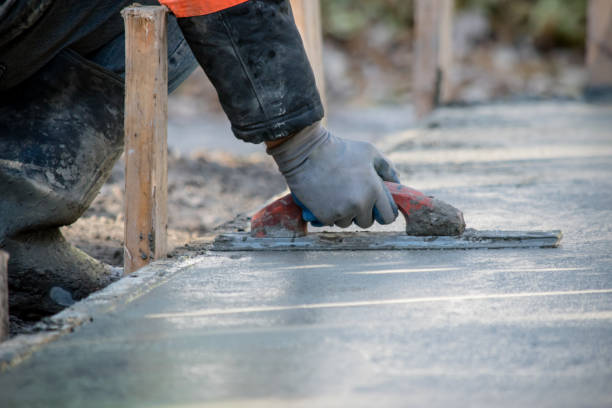 Best Concrete Retaining Walls in Bella Vista, CA