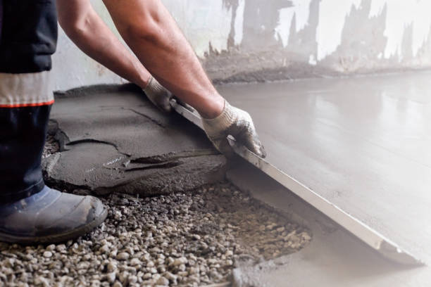 Best Concrete Removal and Replacement in Bella Vista, CA